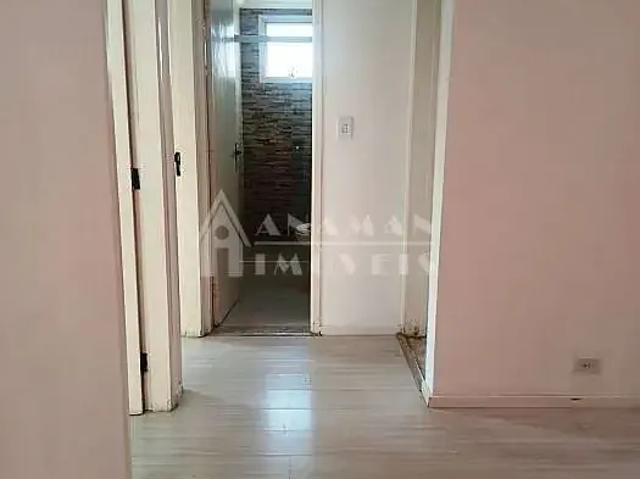 Apartamento para Locação em Cotia/SP Jardim Rio das Pedras 2 Quartos