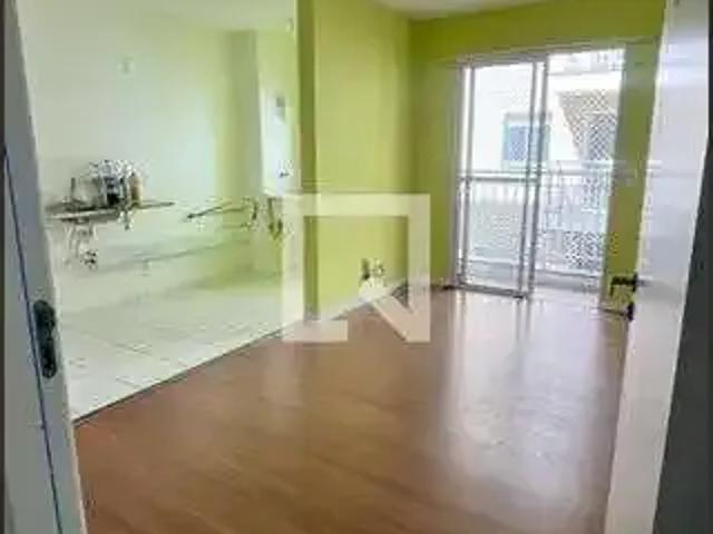 Apartamento para Locação em Cotia/SP Jardim Rio das Pedras 2 Quartos