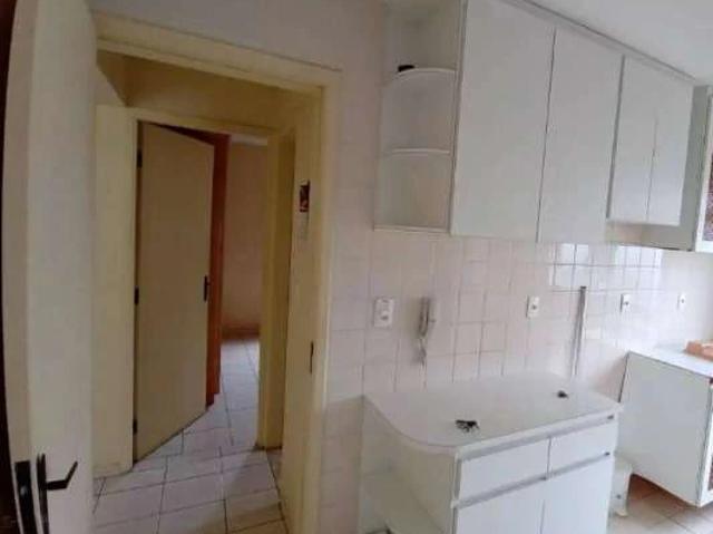 Apartamento para Locação em Cotia/SP Jardim Rio das Pedras 2 Quartos