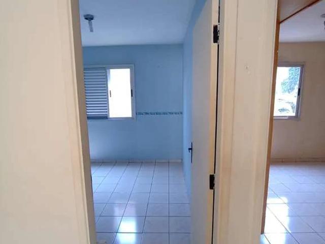 Apartamento para Locação em Cotia/SP Jardim Rio das Pedras 2 Quartos