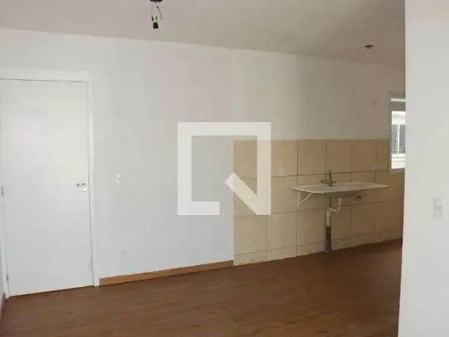 Apartamento para Locação em Cotia/SP Jardim Rio das Pedras 2 Quartos