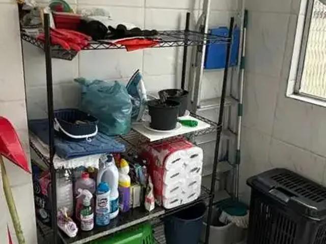Apartamento para Locação em Cotia/SP Jardim Rio das Pedras 2 Quartos