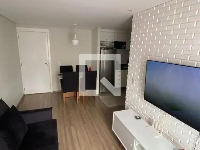 Apartamento para Locação em Cotia/SP Jardim Rio das Pedras 2 Quartos