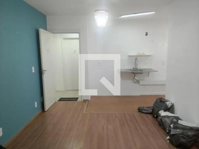 Apartamento para Locação em Cotia/SP Jardim Rio das Pedras 3 Quartos