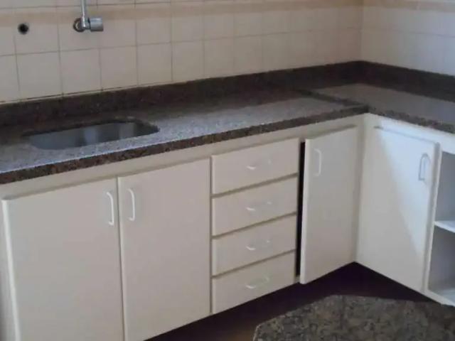 Apartamento para Locação em Cotia/SP Jardim Rio das Pedras 3 Quartos