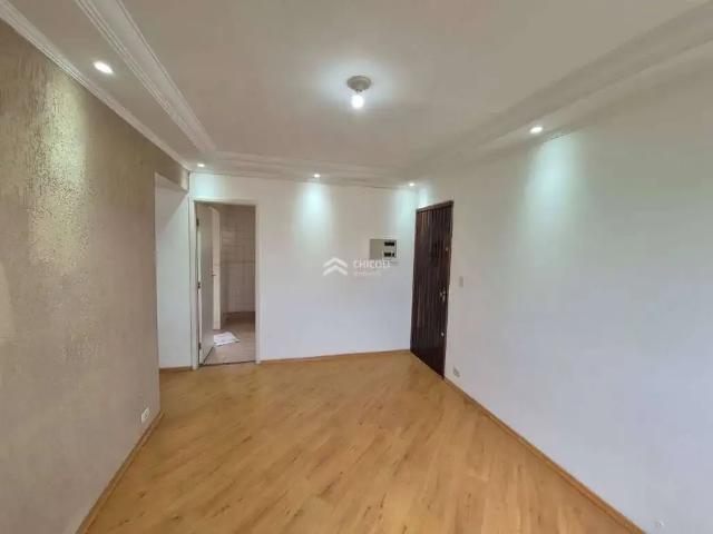 Apartamento para Locação em Cotia/SP Jardim Rio das Pedras 3 Quartos