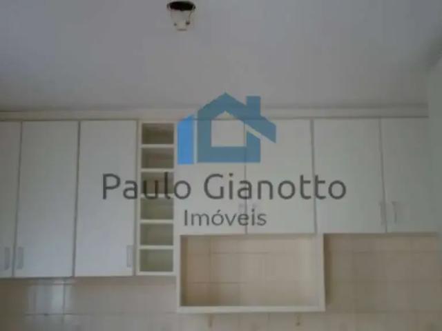 Apartamento para Locação em Cotia/SP Jardim Rio das Pedras 3 Quartos