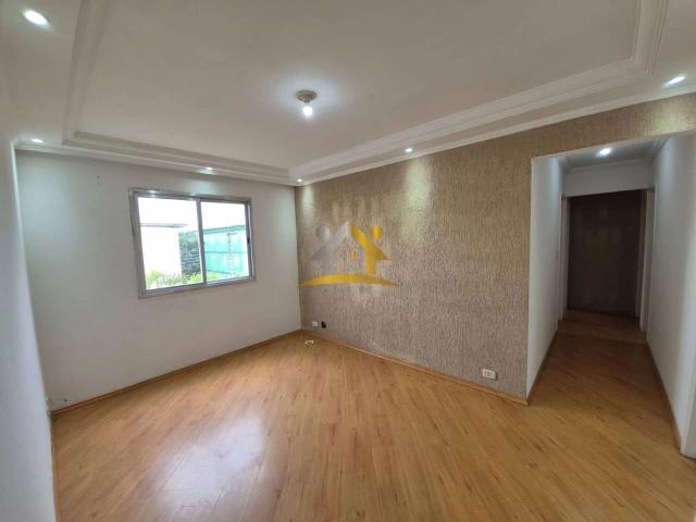 Apartamento para Locação em Cotia/SP Jardim Rio das Pedras 3 Quartos