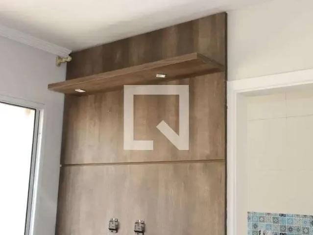 Apartamento para Locação em Cotia/SP Jardim Rosalina 2 Quartos