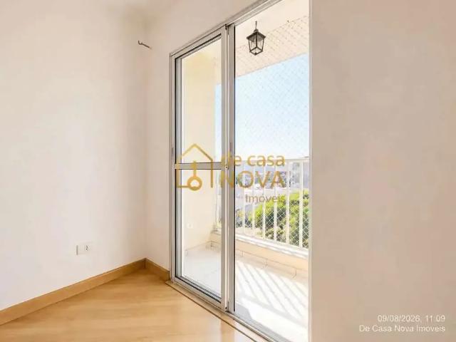 Apartamento para Locação em Cotia/SP Jardim Rosalina 2 Quartos