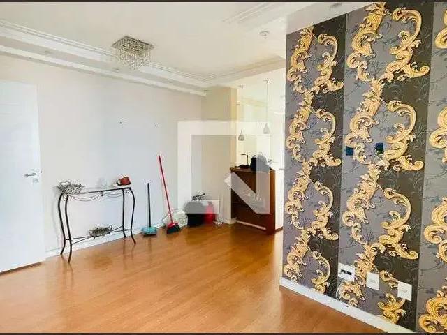 Apartamento para Locação em Cotia/SP Jardim Santa Izabel 2 Quartos