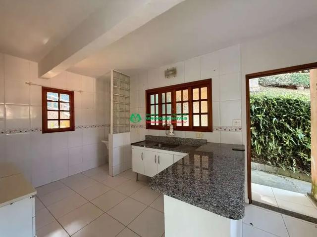 Apartamento para Locação em Cotia/SP Jardim Santa Paula 2 Quartos