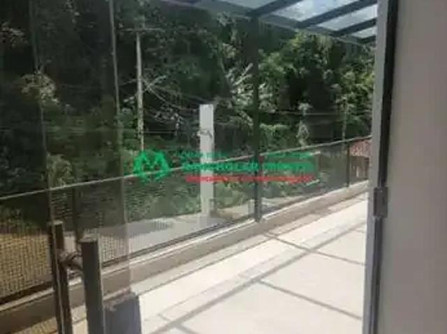 Apartamento para Locação em Cotia/SP Jardim Santa Paula 2 Quartos