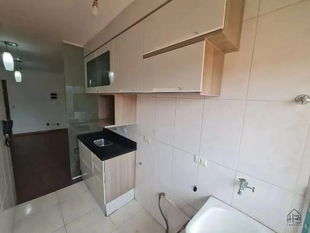 Apartamento para Locação em Cotia/SP Jardim Sandra 2 Quartos