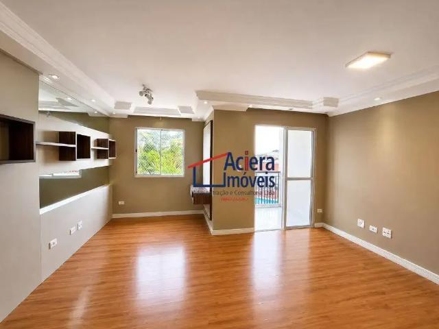 Apartamento para Locação em Cotia/SP Jardim Sabiá 1 Quartos