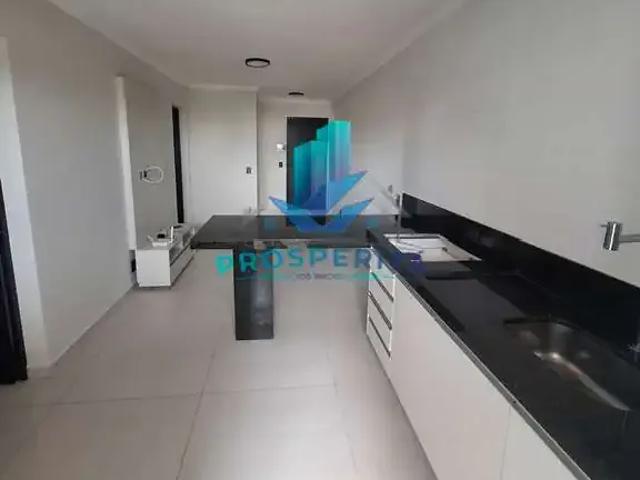 Apartamento para Locação em Cotia/SP Jardim Sabiá 2 Quartos