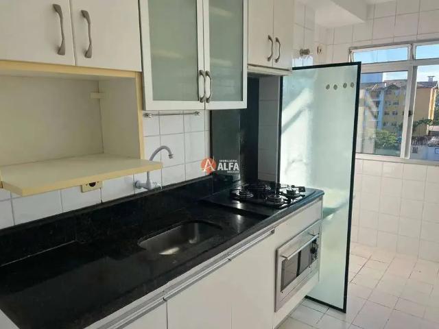 Apartamento para Locação em Cotia/SP Jardim Sabiá 2 Quartos