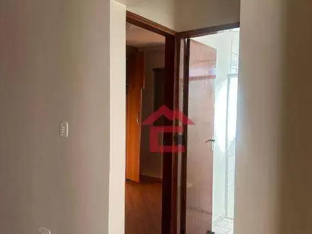 Apartamento para Locação em Cotia/SP Jardim Sabiá 2 Quartos