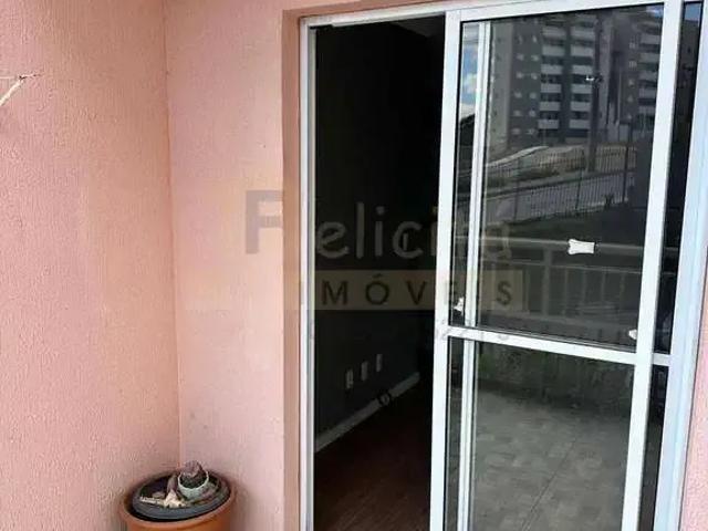 Apartamento para Locação em Cotia/SP Lageado 2 Quartos