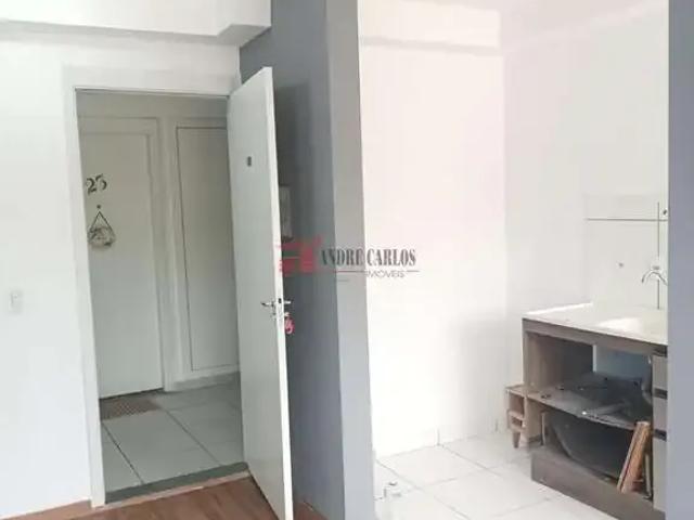 Apartamento para Locação em Cotia/SP Lageado 2 Quartos