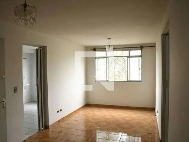 Apartamento para Locação em Cotia/SP Lajeado 2 Quartos