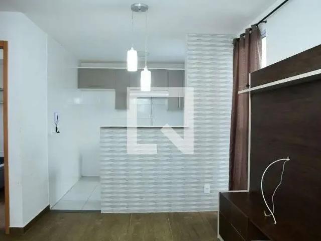 Apartamento para Locação em Cotia/SP Lajeado 2 Quartos