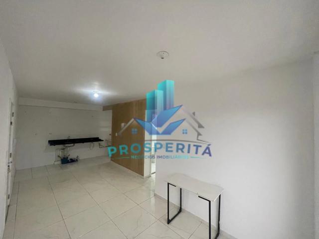 Apartamento para Locação em Cotia/SP Paisagem Casa Grande 2 Quartos