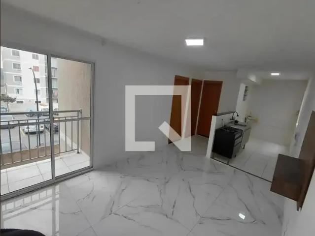 Apartamento para Locação em Cotia/SP Parque Mirante da Mata 2 Quartos