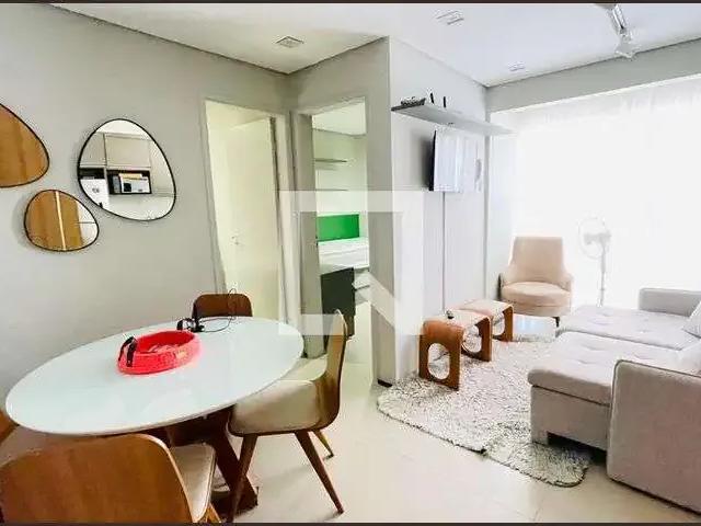 Apartamento para Locação em Cotia/SP Parque Mirante da Mata 2 Quartos