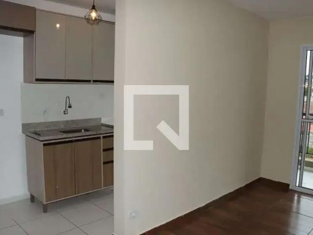 Apartamento para Locação em Cotia/SP Parque Mirante da Mata 2 Quartos
