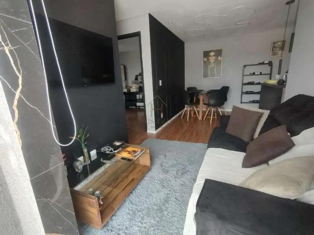 Apartamento para Locação em Cotia/SP Parque Rincão 2 Quartos