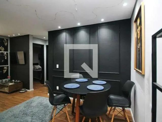 Apartamento para Locação em Cotia/SP Parque Rincão 2 Quartos