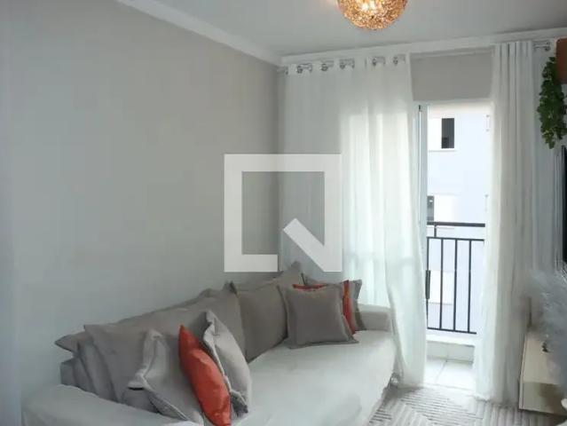Apartamento para Locação em Cotia/SP Parque Rincão 2 Quartos