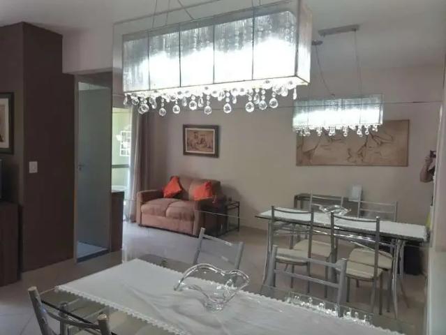 Apartamento para Locação em Cotia/SP Parque Rincão 2 Quartos