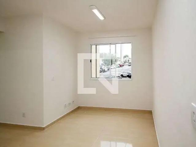 Apartamento para Locação em Cotia/SP Quinta dos Angicos 2 Quartos