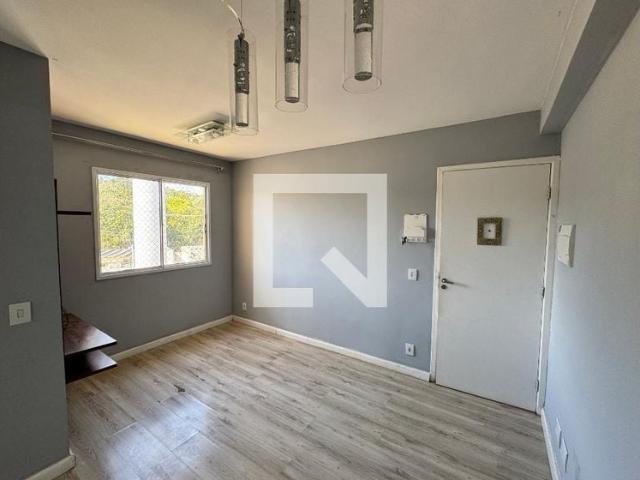 Apartamento para Locação em Cotia/SP Quinta dos Angicos 2 Quartos