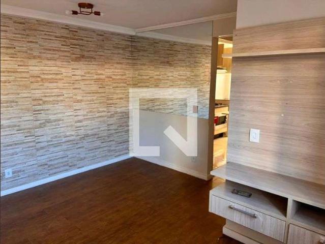 Apartamento para Locação em Cotia/SP Quinta dos Angicos 2 Quartos