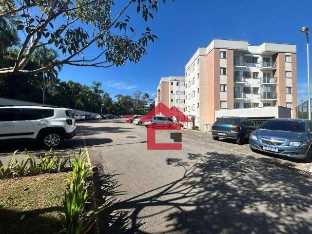 Apartamento para Locação em Cotia/SP Quinta dos Angicos 2 Quartos