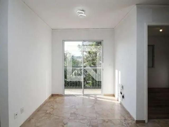 Apartamento para Locação em Cotia/SP Quinta dos Angicos 2 Quartos