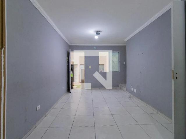Apartamento para Locação em Cotia/SP Recanto Arco Verde 2 Quartos