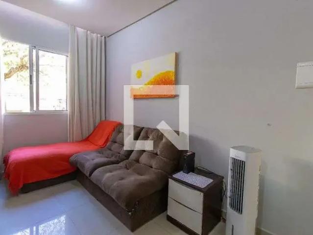 Apartamento para Locação em Cotia/SP Recanto Arco Verde 2 Quartos