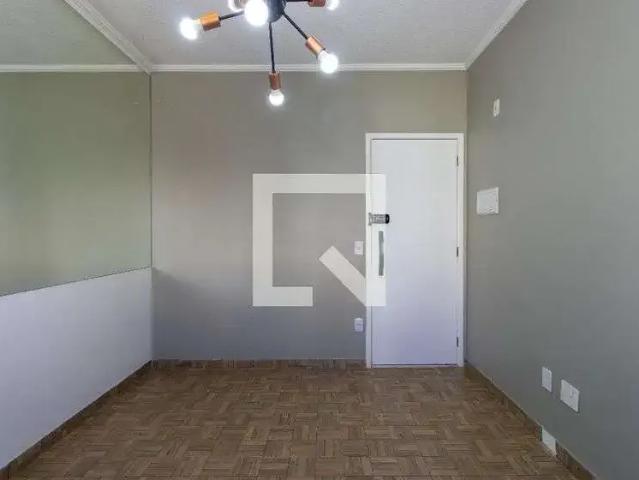 Apartamento para Locação em Cotia/SP Recanto Arco Verde 2 Quartos