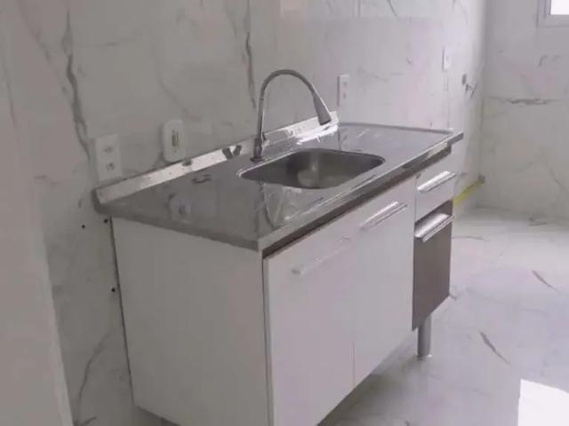 Apartamento para Locação em Cotia/SP Recanto Vista Alegre 2 Quartos