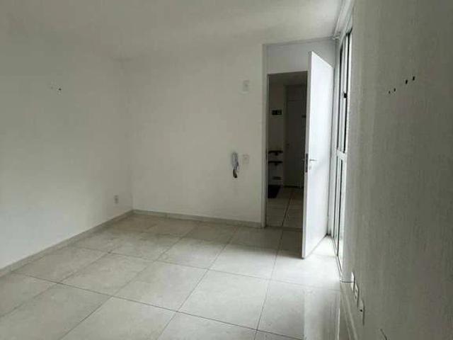 Apartamento para Locação em Cotia/SP Recanto Vista Alegre 2 Quartos