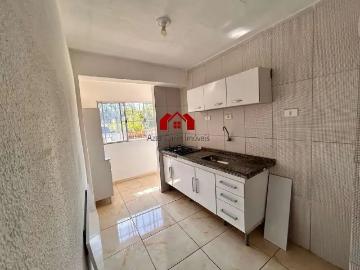 Apartamento para Locação em Cotia/SP Residencial Recanto Verde 2 Quartos