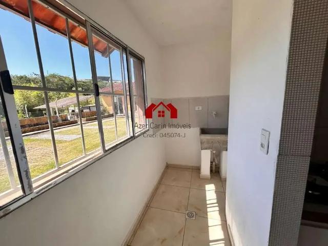 Apartamento para Locação em Cotia/SP Residencial Recanto Verde 2 Quartos