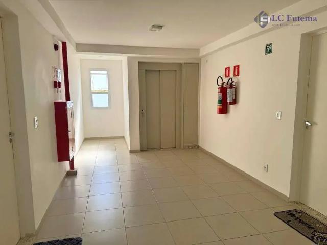 Apartamento para Locação em Cotia/SP Tijuco Preto 2 Quartos
