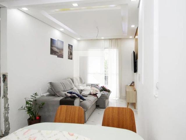 Apartamento para Locação em Cotia/SP Vila Jovina 2 Quartos