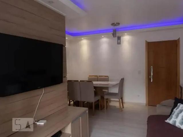 Apartamento para Locação em Cotia/SP Vila Jovina 3 Quartos