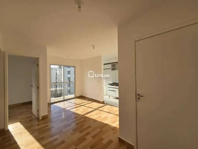 Apartamento para Locação em Cotia/SP Vila Monte Serrat 2 Quartos